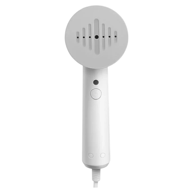 Вертикальный отпариватель Panasonic NI-GHD015WTV, Белый/Синий 4