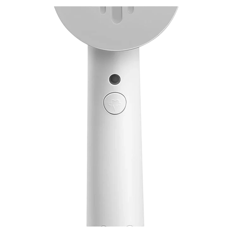 Вертикальный отпариватель Panasonic NI-GHD015WTV, Белый/Синий 12