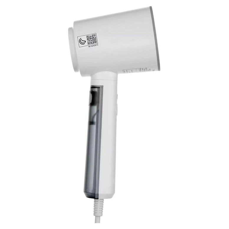 Вертикальный отпариватель Panasonic NI-GHD015WTV, Белый/Синий 5