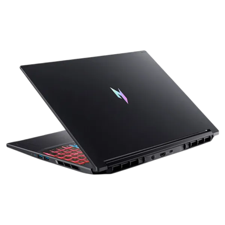 Ноутбук Acer Nitro V 16S AI ANV16S-41, Ryzen 7, RTX 5050, 16 ГБ/512 ГБ, 180 Гц, Чёрный 5