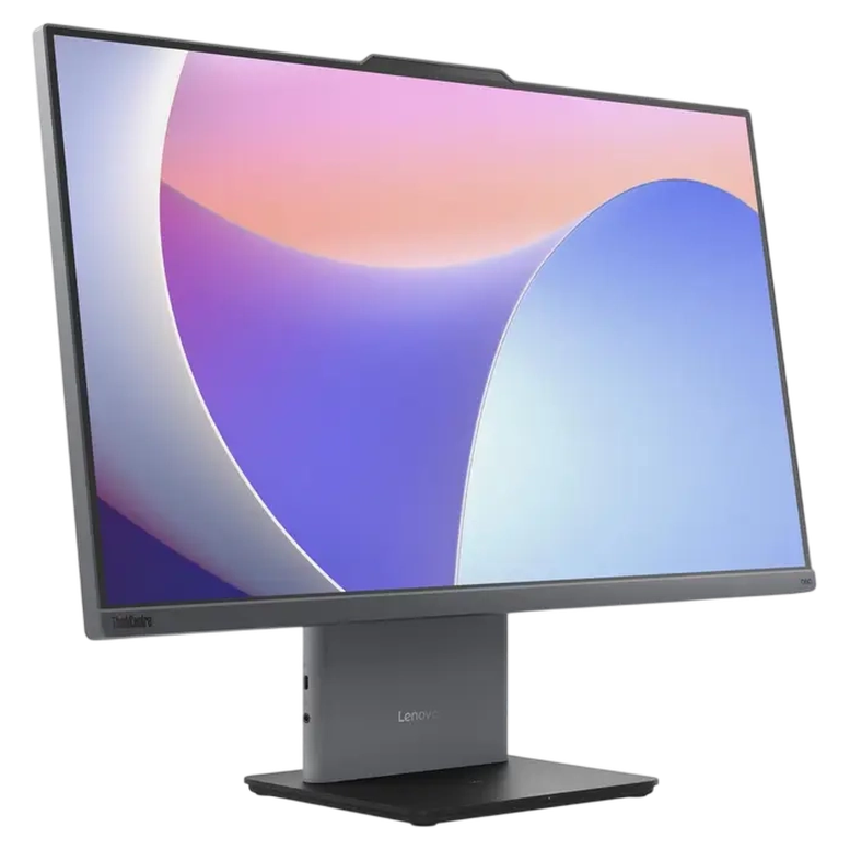 Моноблок Lenovo ThinkCentre neo 50a Gen 5, i3-1315U, 16ГБ/512ГБ, Серый 3