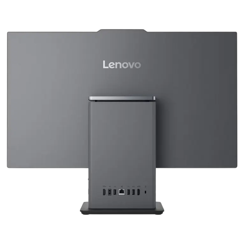 Моноблок Lenovo ThinkCentre neo 50a Gen 5, i3-1315U, 16ГБ/512ГБ, Серый 4