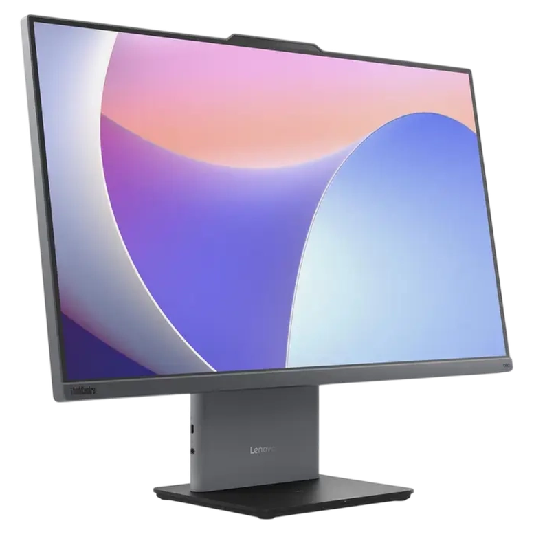 Моноблок Lenovo ThinkCentre neo 50a Gen 5, Core 5 210H, 16ГБ/512ГБ, Серый 3