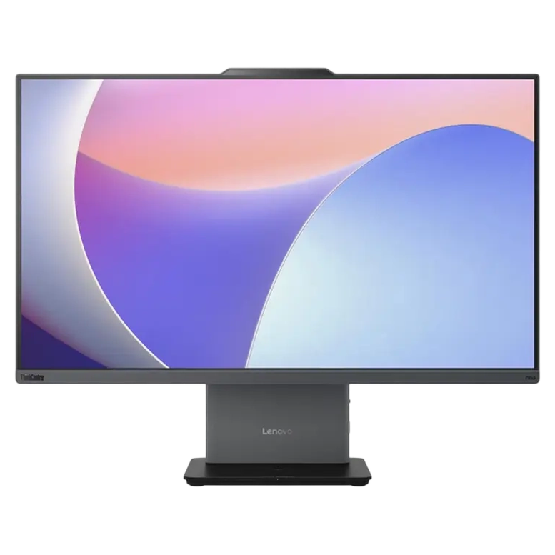 Моноблок Lenovo ThinkCentre neo 50a Gen 5, Core 5 210H, 16ГБ/512ГБ, Серый