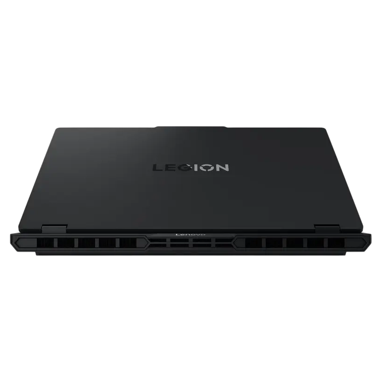 Ноутбук Lenovo Legion Pro 5 16IRX10, Core i9, RTX 5060, 32 ГБ/1ТБ, 240 Гц, Чёрный 11