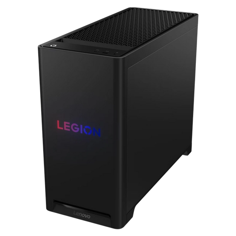 Системный блок Lenovo Legion T5 30AGB10, Ryzen 7 7800X3D, 32 ГБ, 1 ТБ SSD, Black 2