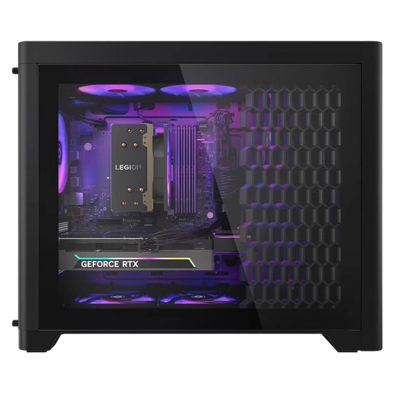 Системный блок Lenovo Legion T5 30AGB10, Ryzen 7 7800X3D, 32 ГБ, 1 ТБ SSD, Black 8