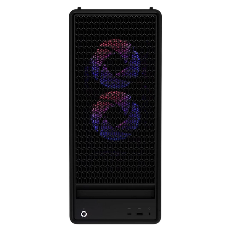 Системный блок Lenovo Legion T5 30AGB10, Ryzen 7 7800X3D, 32 ГБ, 1 ТБ SSD, Black 3