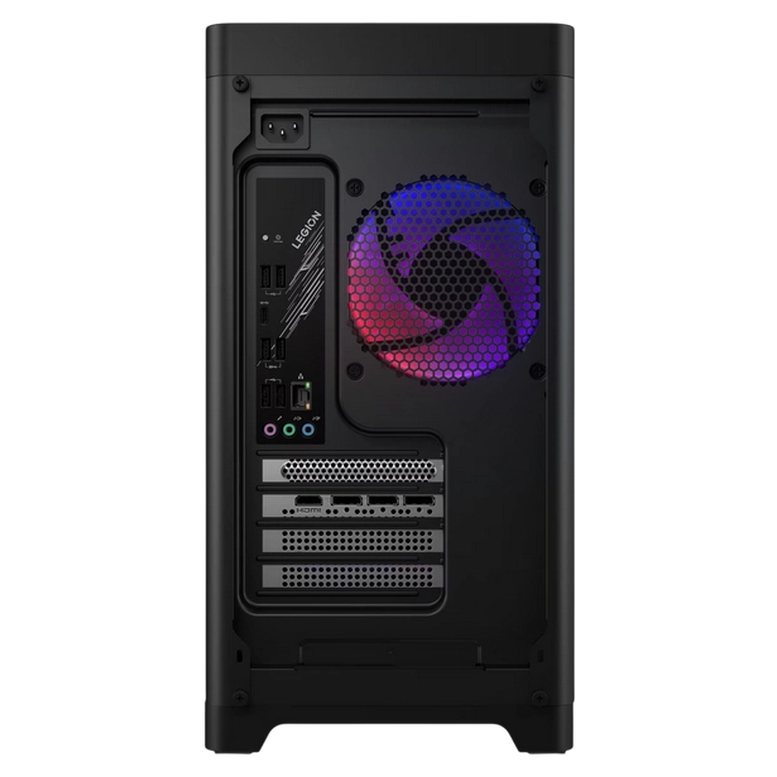Системный блок Lenovo Legion T5 30AGB10, Ryzen 7 7800X3D, 32 ГБ, 1 ТБ SSD, Black 7