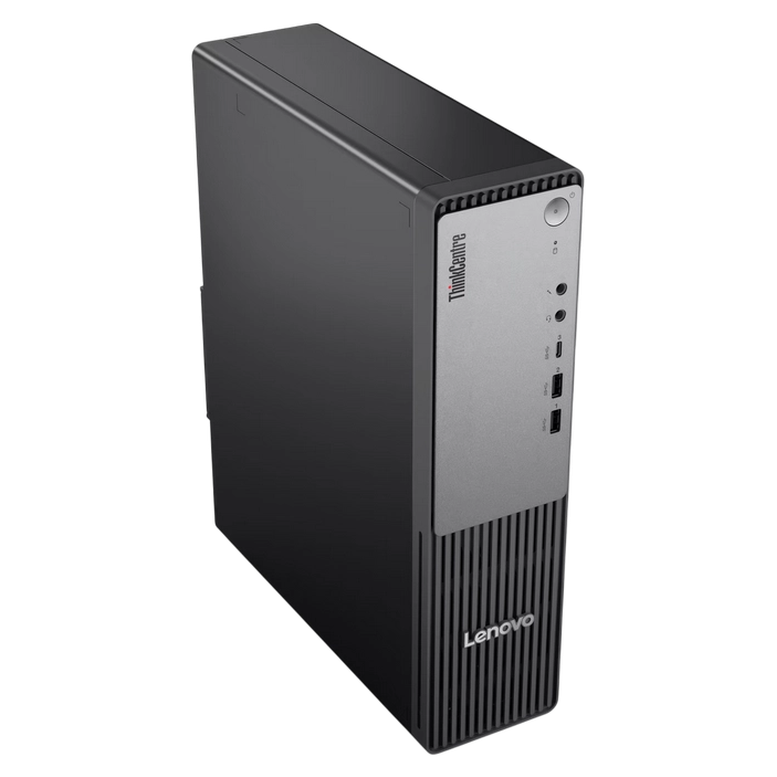 Lenovo ThinkCentre neo 55s Gen5 SFF Black (AMD Ryzen 5 220 3.2-4.9 GHz, 16GB RAM, 512GB SSD, No OS) 3