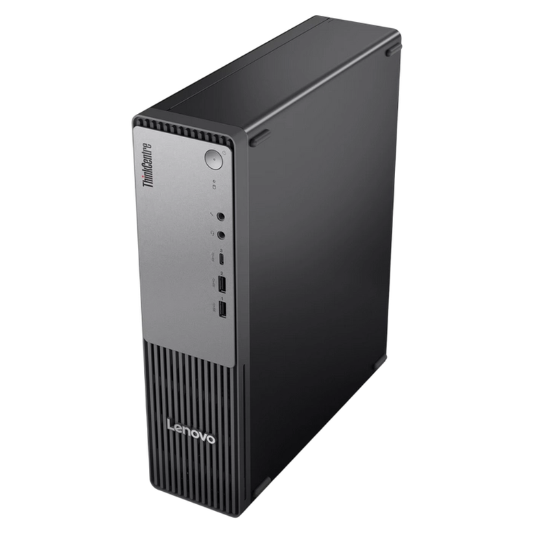 Lenovo ThinkCentre neo 55s Gen5 SFF Black (AMD Ryzen 5 220 3.2-4.9 GHz, 16GB RAM, 512GB SSD, No OS) 5