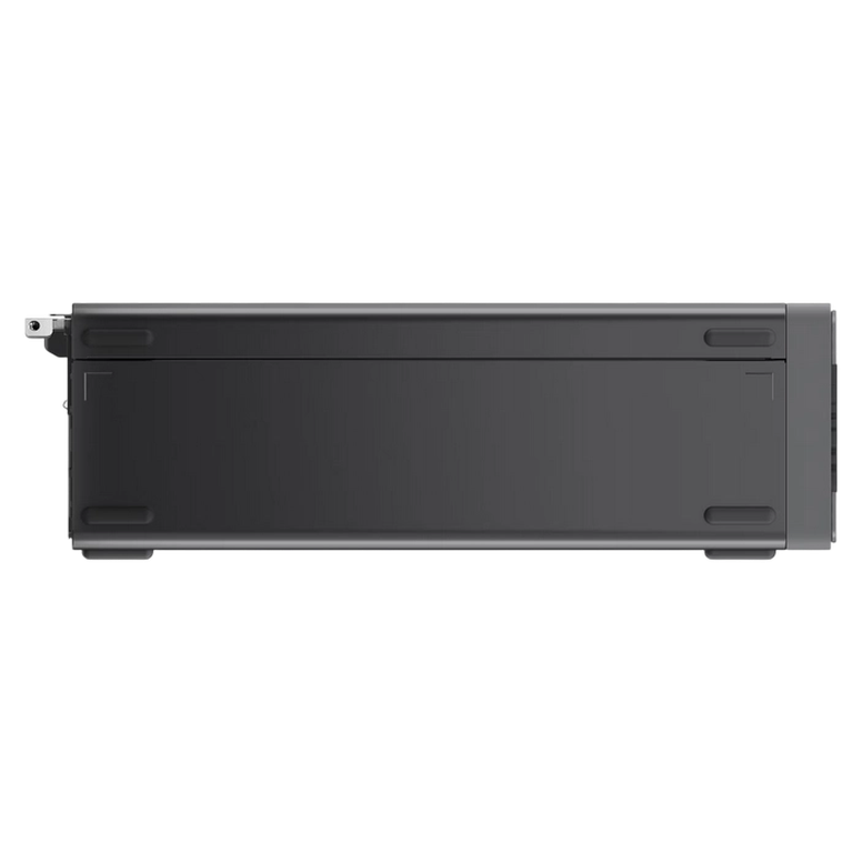 Lenovo ThinkCentre neo 55s Gen5 SFF Black (AMD Ryzen 5 220 3.2-4.9 GHz, 16GB RAM, 512GB SSD, No OS) 10