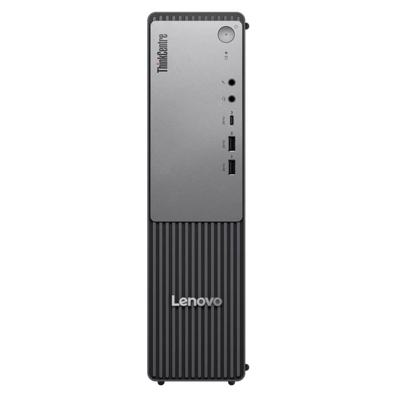 Lenovo ThinkCentre neo 55s Gen5 SFF Black (AMD Ryzen 5 220 3.2-4.9 GHz, 16GB RAM, 512GB SSD, No OS) 4