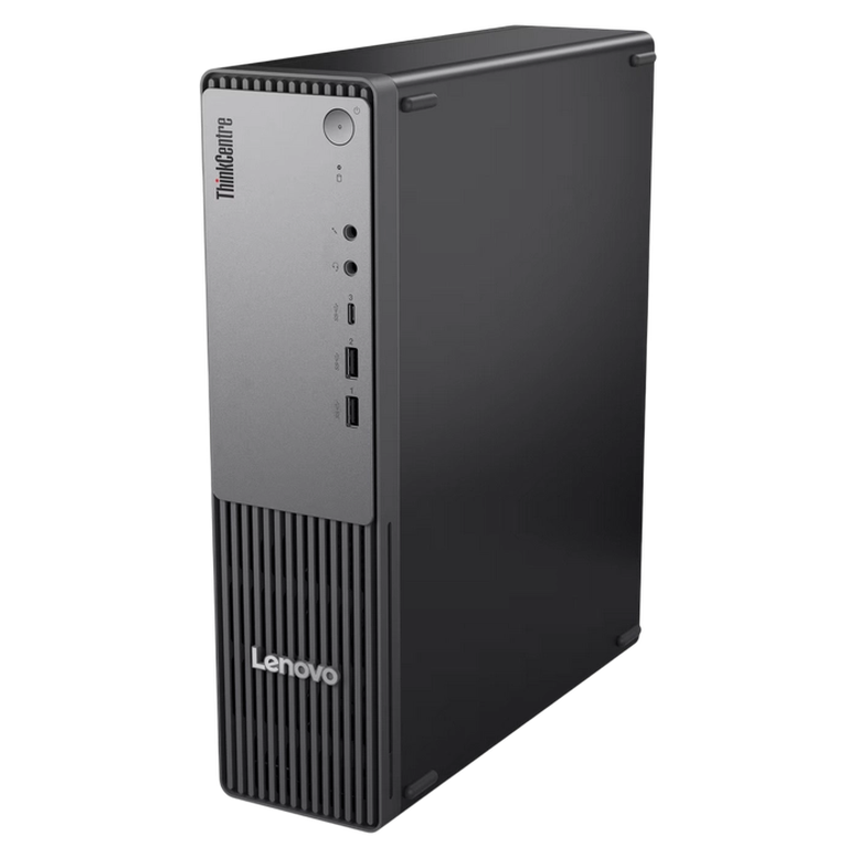 Lenovo ThinkCentre neo 55s Gen5 SFF Black (AMD Ryzen 5 220 3.2-4.9 GHz, 16GB RAM, 512GB SSD, No OS) 6
