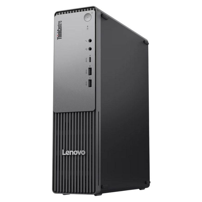 Lenovo ThinkCentre neo 55s Gen5 SFF Black (AMD Ryzen 5 220 3.2-4.9 GHz, 16GB RAM, 512GB SSD, No OS) 7