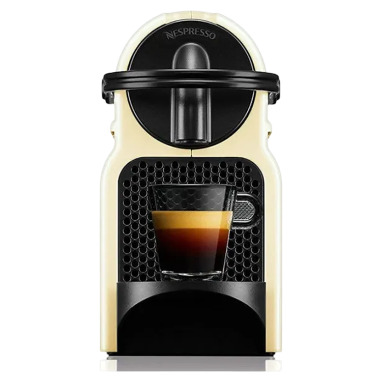 Капсульная кофемашина DeLonghi EN80.CW, Белый