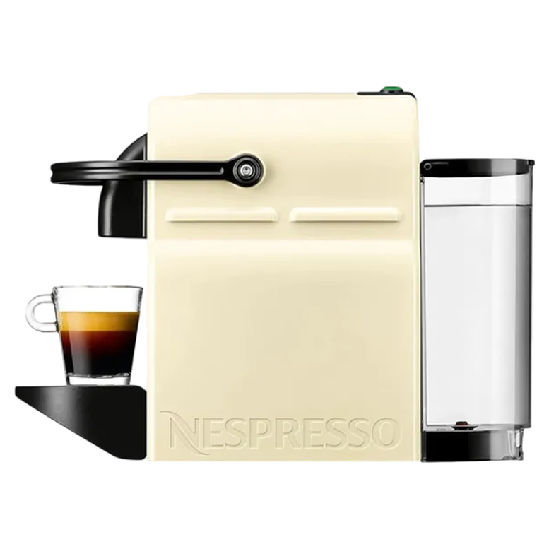 Капсульная кофемашина DeLonghi EN80.CW, Белый 4