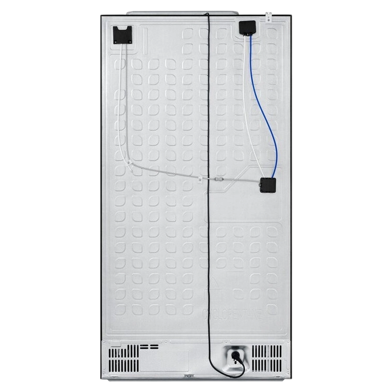 Frigider Hisense RQ600P7SKE, Negru 10