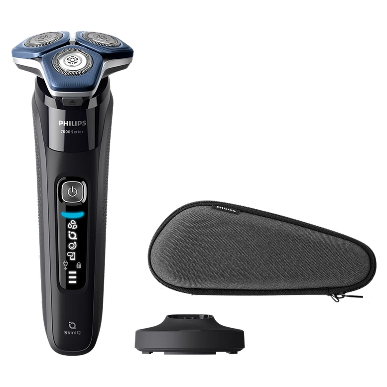 Бритва Philips S7886/35, Черный