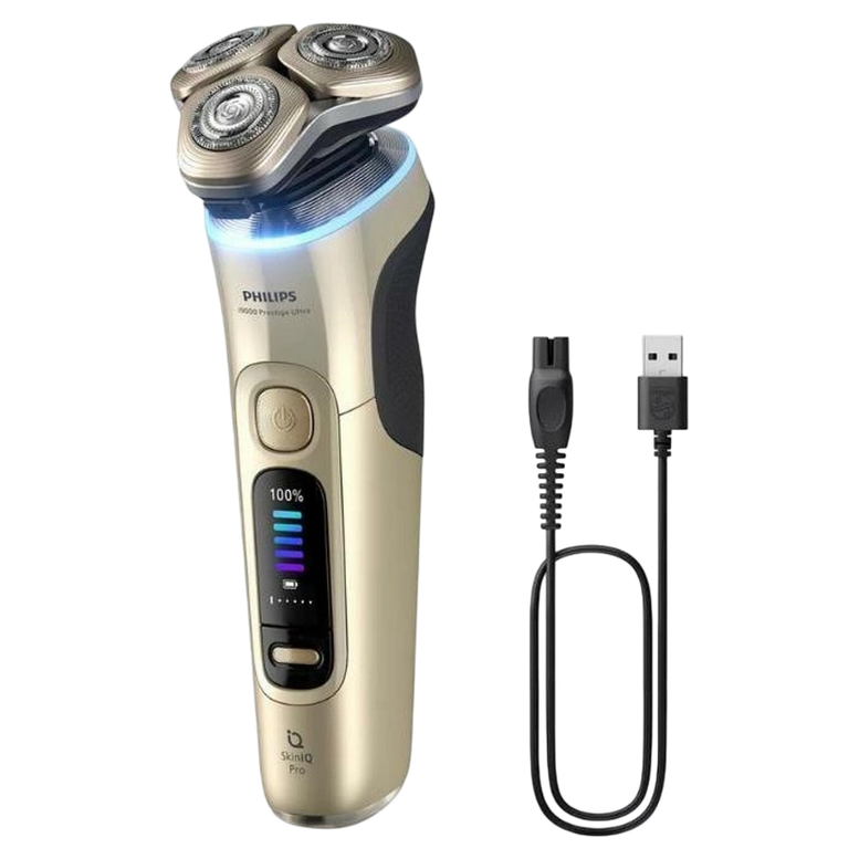 Бритва Philips XP9403/31, Золотистый 5