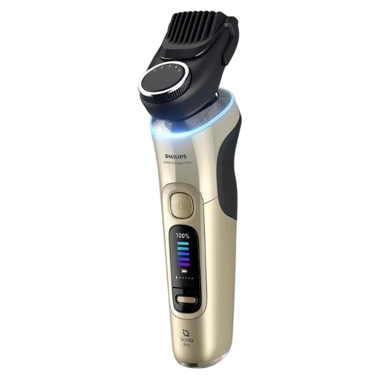 Бритва Philips XP9403/31, Золотистый 6