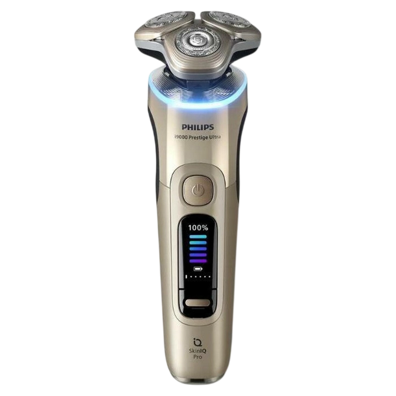 Бритва Philips XP9403/31, Золотистый 3