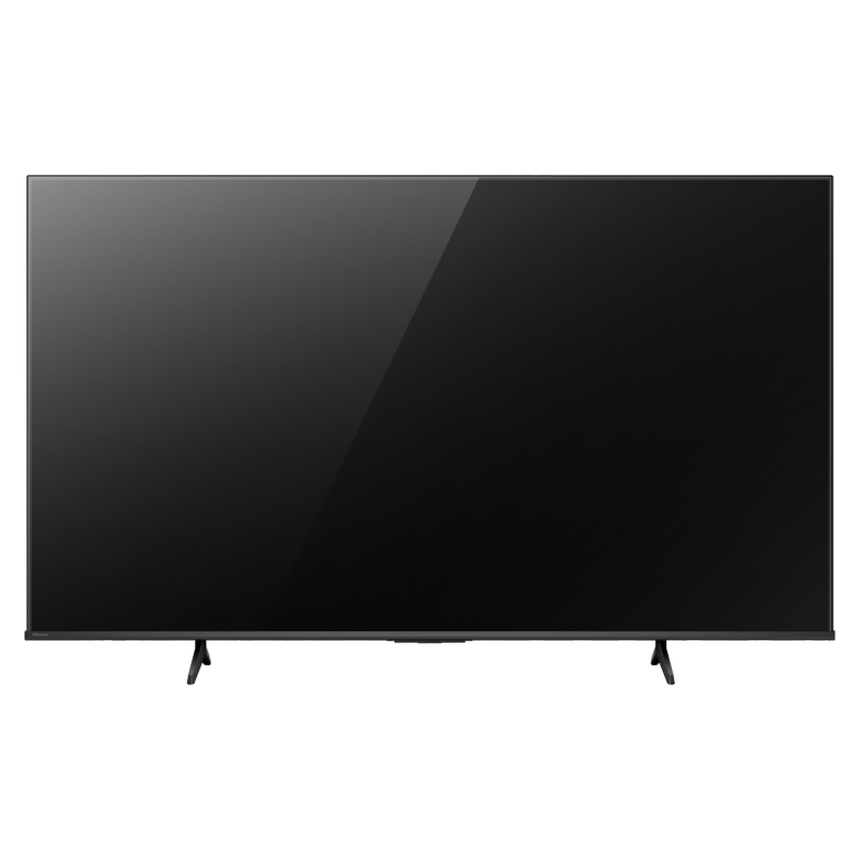 43" Телевизор Hisense 43A6S, Черный 2
