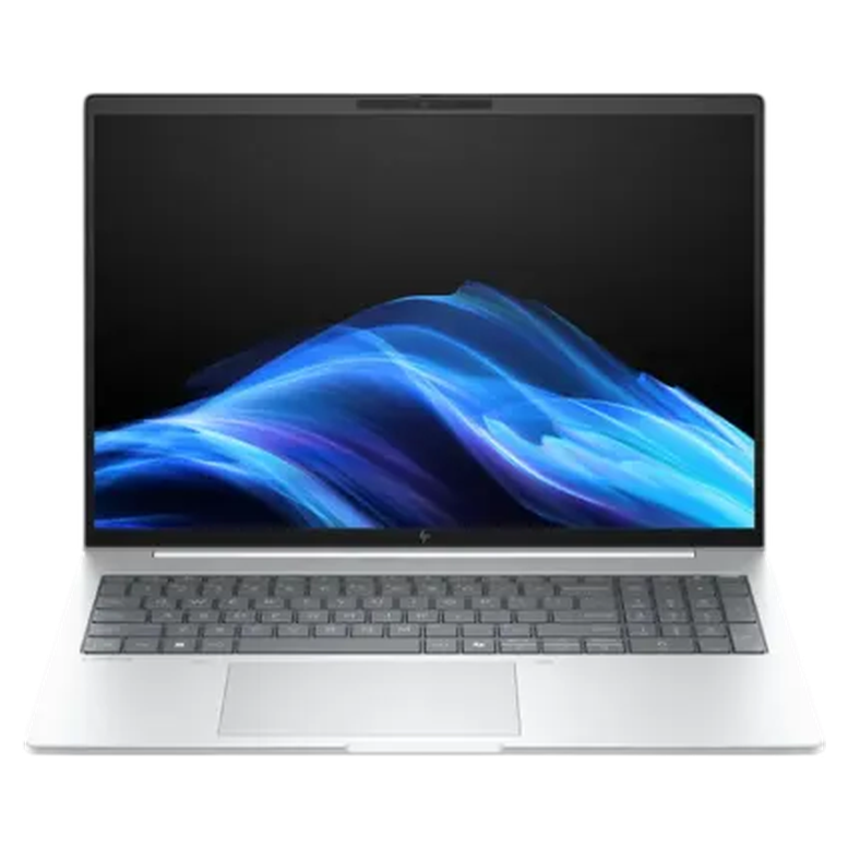 Ноутбук HP EliteBook 8 G1i EB8G1i16, Core Ultra 7, 32 ГБ/1ТБ, 60 Гц, Серебристый