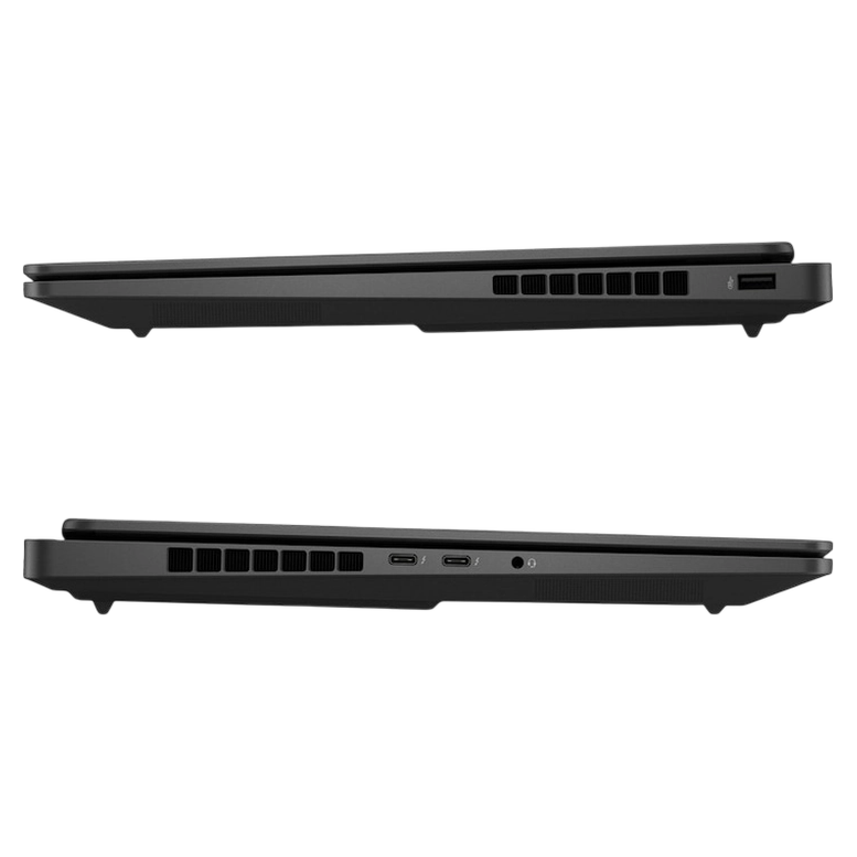 Ноутбук HP OMEN MAX 16-ah0013ci, Core Ultra 7, RTX 5070 Ti, 32 ГБ/1ТБ, 240 Гц, Чёрный 16