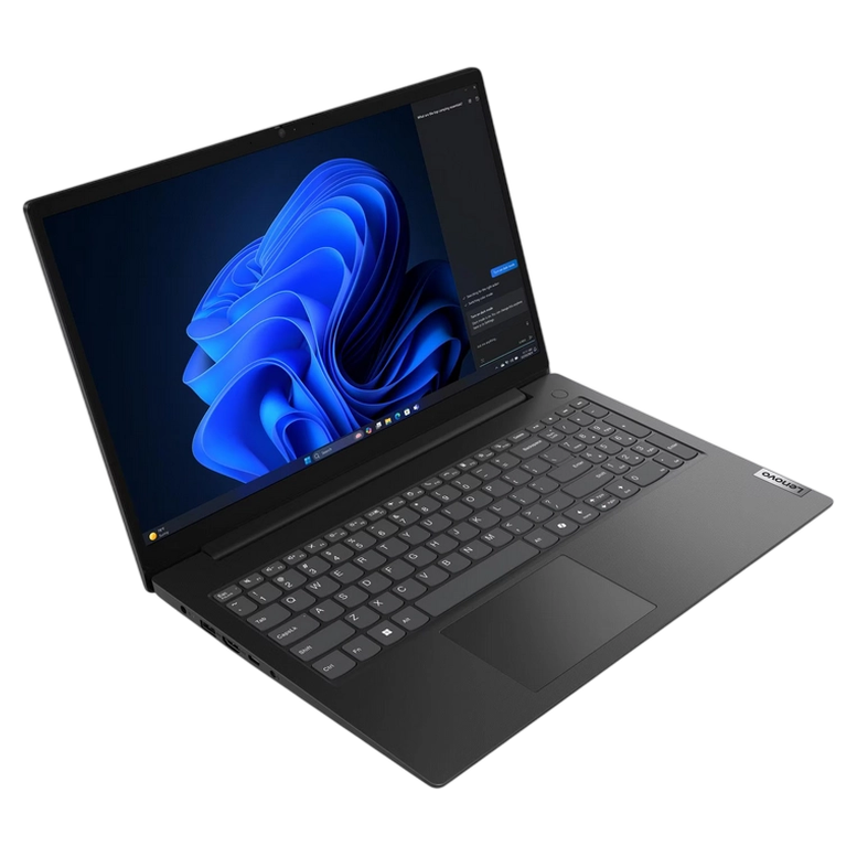 Ноутбук Lenovo V15 G5 IRL, Core i5, 16 ГБ/512ГБ, 60 Гц, Чёрный 3