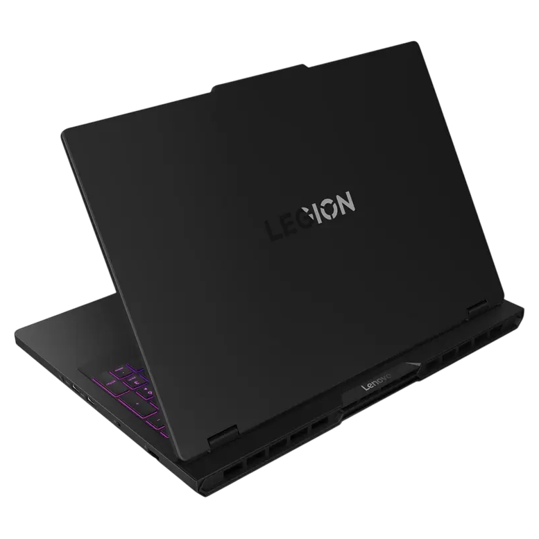 Ноутбук Lenovo Legion Pro 5 16AFR10, Ryzen 9 9955HX, RTX 5060, 32 ГБ/1 ТБ, 165 Гц, Eclipse Black 12