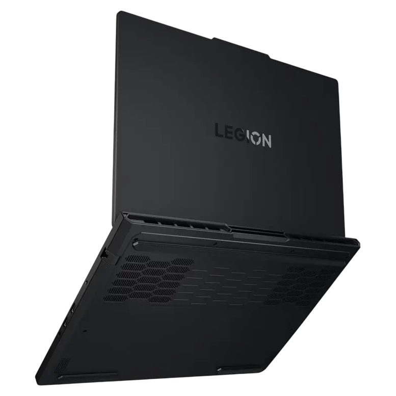 Ноутбук Lenovo Legion Pro 5 16AFR10, Ryzen 9 9955HX, RTX 5070, 32 ГБ/1 ТБ, 165 Гц, Eclipse Black 7