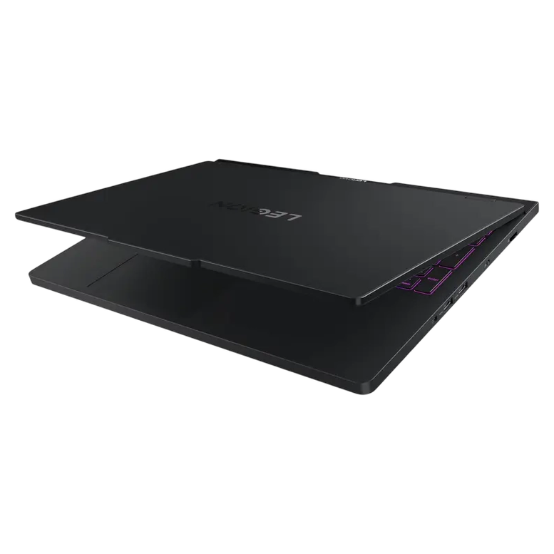 Ноутбук Lenovo Legion Pro 5 16AFR10, Ryzen 9 9955HX, RTX 5070, 32 ГБ/1 ТБ, 165 Гц, Eclipse Black 6