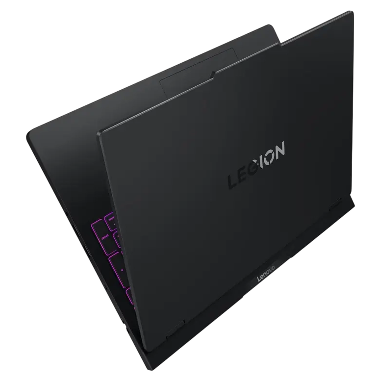 Ноутбук Lenovo Legion Pro 5 16AFR10, Ryzen 9 9955HX, RTX 5070, 32 ГБ/1 ТБ, 165 Гц, Eclipse Black 9