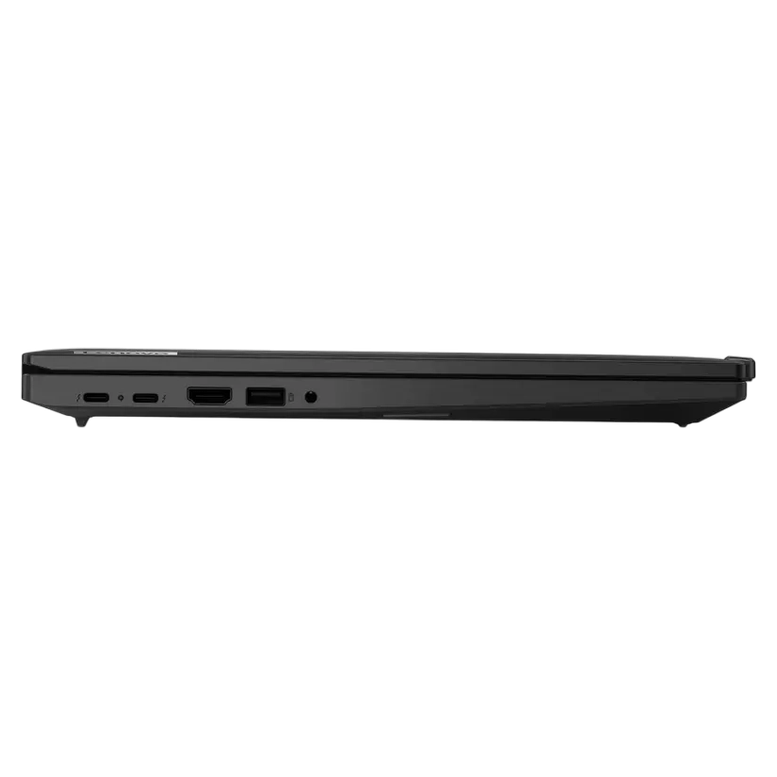 Ноутбук Lenovo ThinkPad E16 Gen 3, Core Ultra 7 258V, 32 ГБ/1 ТБ, 60 Гц, Black 6