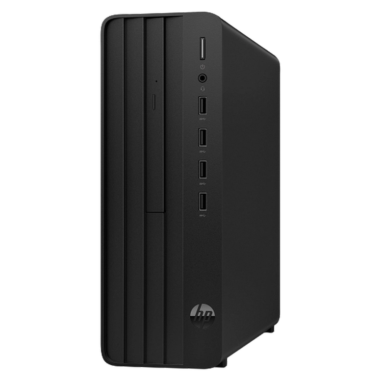 Системный блок HP Pro 290 G9, Core i3-13100, 16 ГБ, 512 ГБ SSD, Black