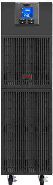 Источник бесперебойного питания APC Easy UPS SRV 6000ВА 230В, Черный 2