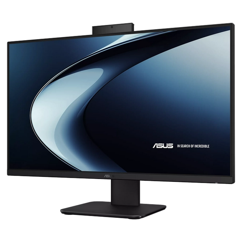 Моноблок ASUS P440VAK, Core 3 100U, 16ГБ/512ГБ, Чёрный 3