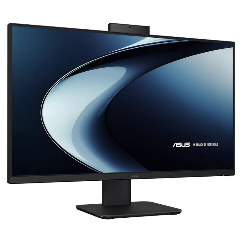 Моноблок ASUS P440VAK, Core 3 100U, 16ГБ/512ГБ, Чёрный 2