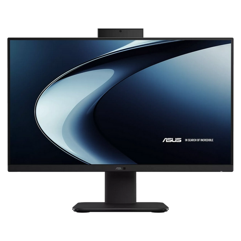 Моноблок ASUS P440VAK, Core 3 100U, 16ГБ/512ГБ, Чёрный