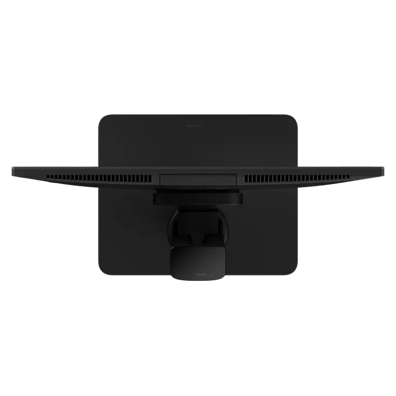 Моноблок ASUS P440VAK, Core 3 100U, 16ГБ/512ГБ, Чёрный 4