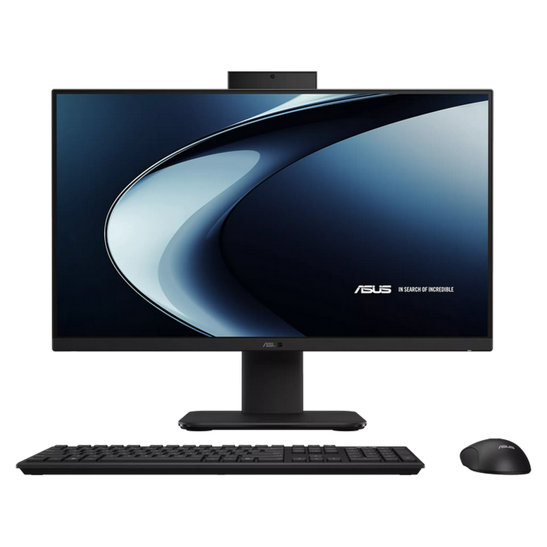 Моноблок ASUS V440VAK, Intel Core 7 240H, 16ГБ/512ГБ, Чёрный 2