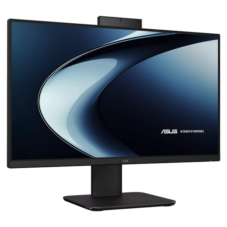 Моноблок ASUS V440VAK, Intel Core 7 240H, 16ГБ/512ГБ, Чёрный 4