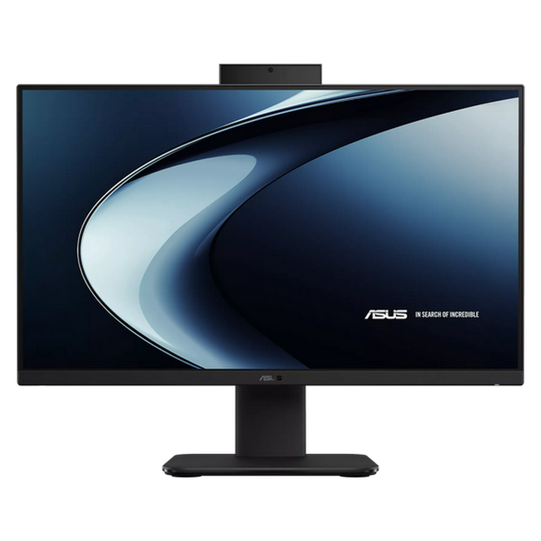Моноблок ASUS V440VAK, Intel Core 7 240H, 16ГБ/512ГБ, Чёрный