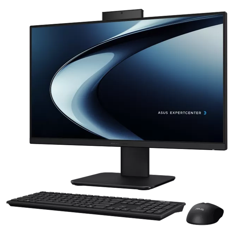 Моноблок ASUS V440VAK, Intel Core 7 240H, 16ГБ/512ГБ, Чёрный 5