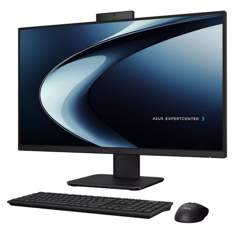 Моноблок ASUS V470VAK, Intel Core 5 210H, 16ГБ/512ГБ, Чёрный 2