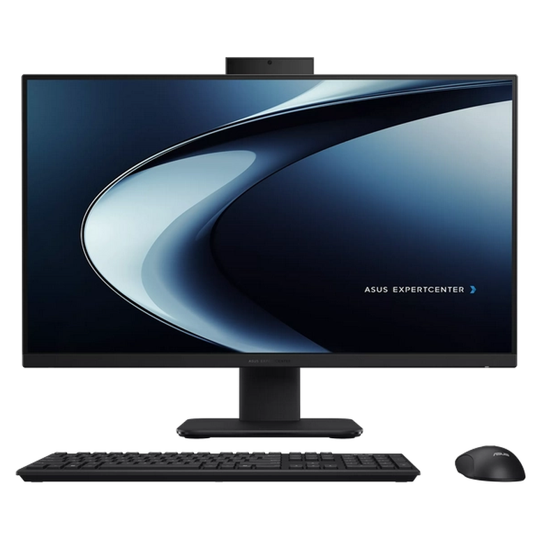 Моноблок ASUS V470VAK, Intel Core 5 210H, 16ГБ/512ГБ, Чёрный