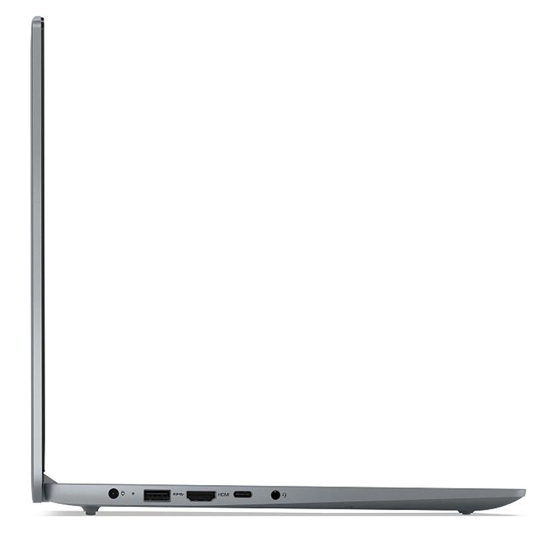 Ноутбук Lenovo IdeaPad Slim 3 15IAN8, Core i3 N305, 8 ГБ/512 ГБ, Arctic Grey 7