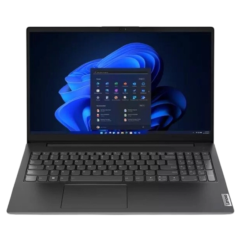 Ноутбук Lenovo V15 G4 IRU, Core i3 1315U, 16 ГБ/512 ГБ, 60 Гц, Black