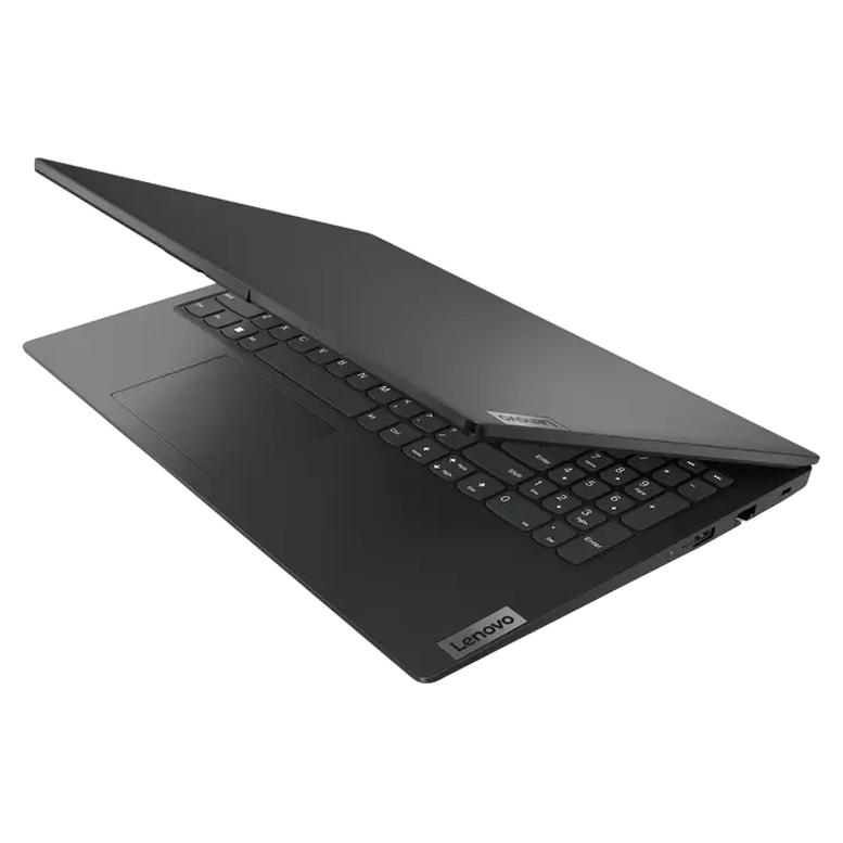 Ноутбук Lenovo V15 ADA, Ryzen 5, 8ГБ/256ГБ, 60 Гц, Black 5